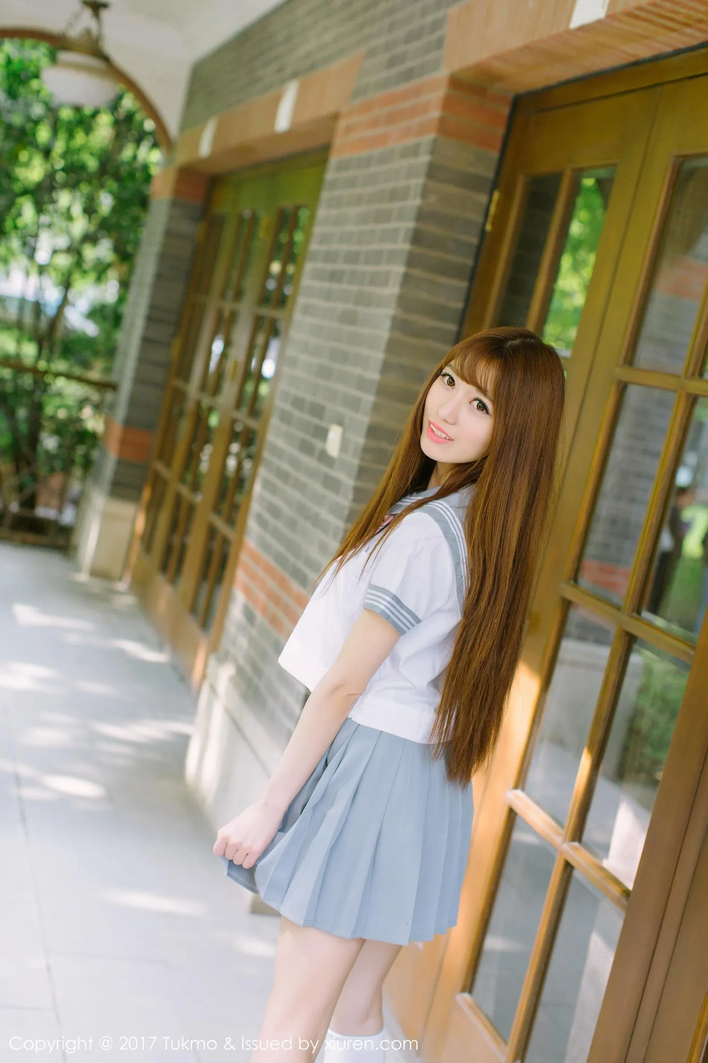 Vol.094 赵乃莹 [34P]插图1
